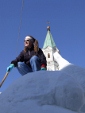 Lara, Cortina 2010