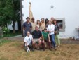 Gruppo Scultori, Socchieve (UD) 2011