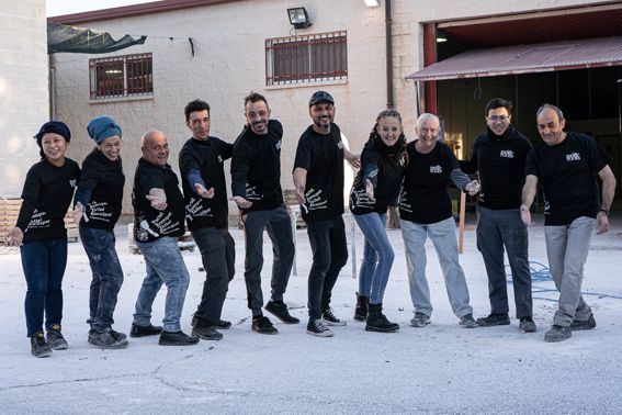 ALBALATE DE L'ARZOBISPO, TERUEL -SPAIN- 2021