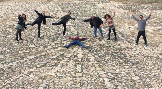 ALBALATE DE L'ARZOBISPO, TERUEL -SPAIN- 2021