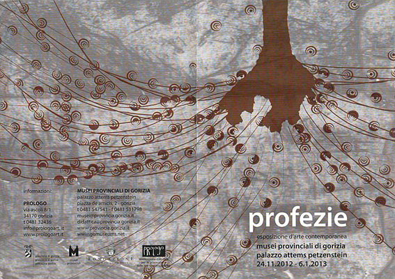 PROFEZIE Gorizia 2012-2013
