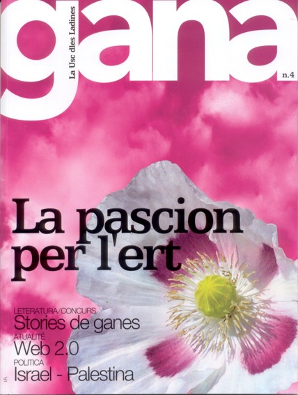 GANA 2008