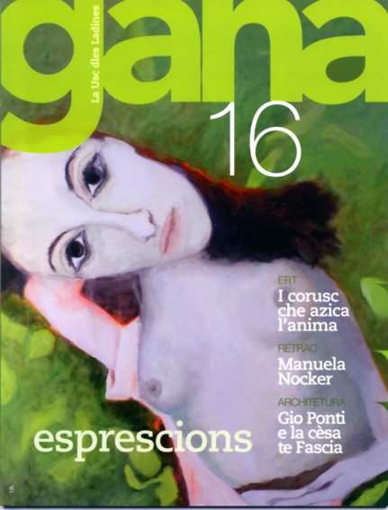 GANA luglio 2011