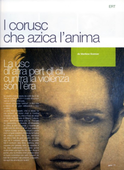 GANA luglio 2011
