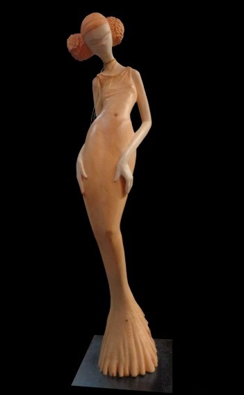 OMAGGIO A NORA GREGOR 2013