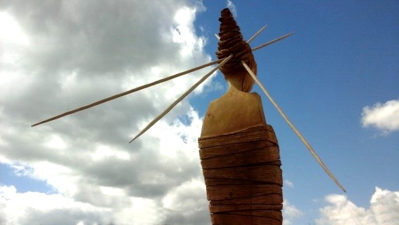 CHRYSALIS  Mirecourt - FRANCE- 2016