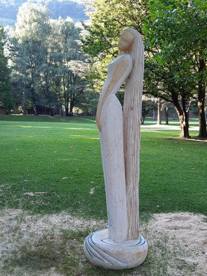 FLOW , VerSion D'Art - SION -SWITZERLAND-2024
