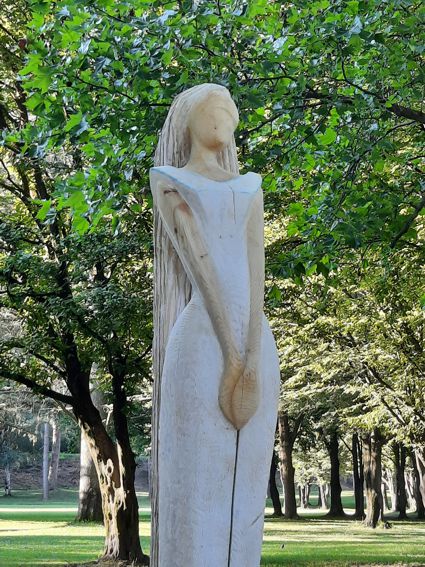 FLOW , VerSion D'Art - SION -SWITZERLAND-2024