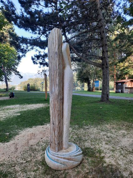 FLOW , VerSion D'Art - SION -SWITZERLAND-2024