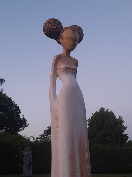 DREAMS OF THE CHERRY THREE, BELGIUM 2025