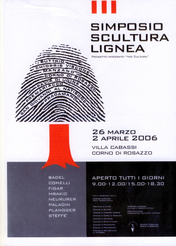 CORNO DI ROSAZZO 2006