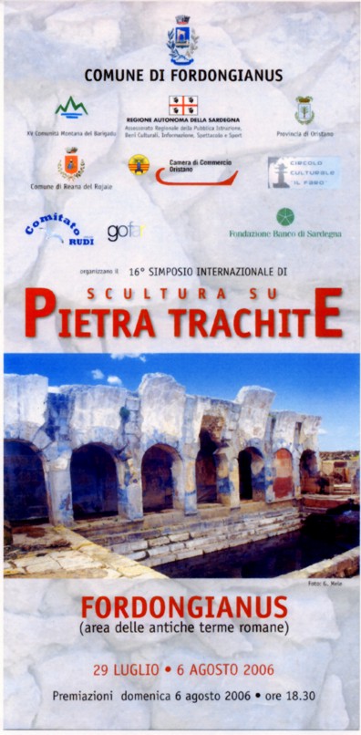 FORDONGIANUS 2006