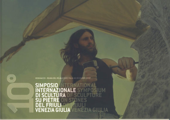 x° SIMPOSIO INTERNAZIONALE SU PIETRE DEL F.V.G. 2007