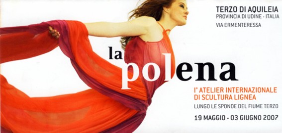 POLENA 2007
