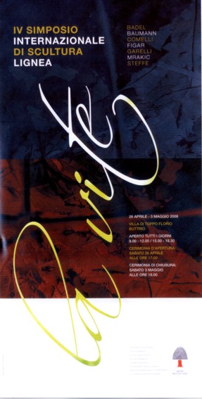 BUTTRIO 2008