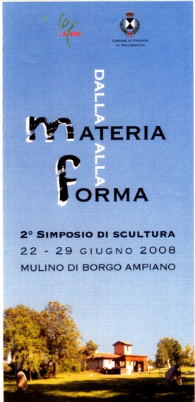 PINZANO 2008