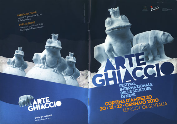 ARTEGHIACCIO 2010