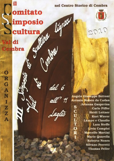 CEMBRA 2010