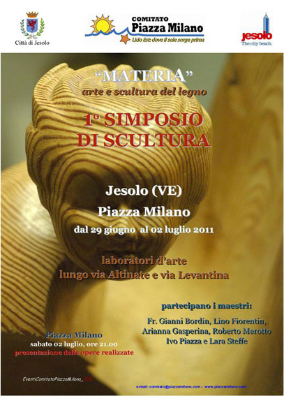 JESOLO 2011
