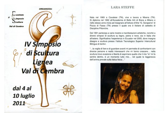 CEMBRA 2011
