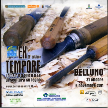 BELLUNO 2011